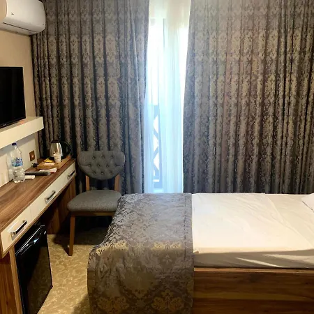 Marbes Hotel Kırklareli
