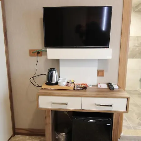 Hotel Marbes