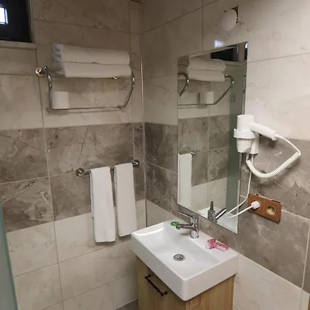 Marbes * Kırklareli