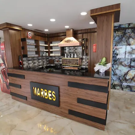 Marbes