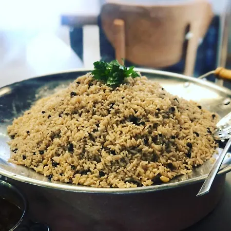 Marbes 호텔 Kırklareli