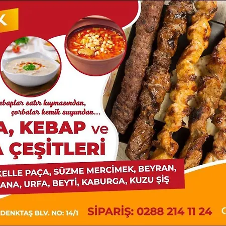 Marbes Kırklareli