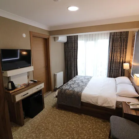 Hotel Marbes