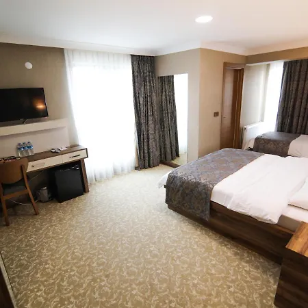 Marbes Hotel Kırklareli